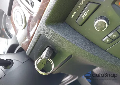 2011 BMW 328I из США, поврежденный, VIN WBAPH7C50BE677673